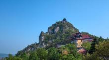 鸡笼山3