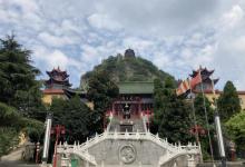 鸡笼山12
