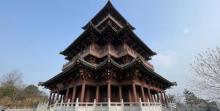 平天湖度假区5