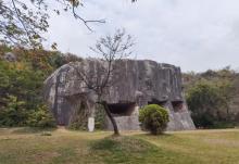 阳山碑材21