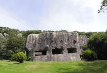 阳山碑材30