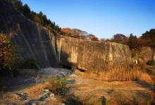 阳山碑材18