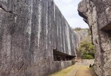 阳山碑材20
