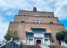 民窑遗址博物馆1