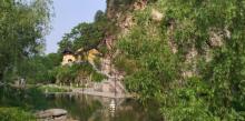 长江观音景区4