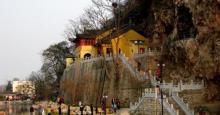 长江观音景区7