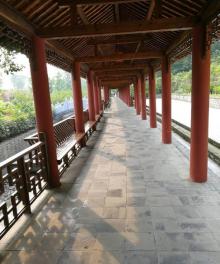 冶父山国家森林公园17