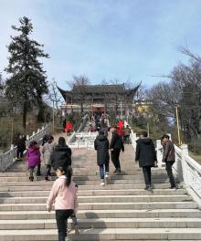 冶父山国家森林公园16