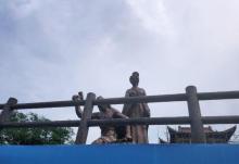 冶父山国家森林公园13