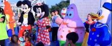 上饶云谷田园生态小镇4