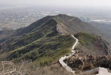 山25
