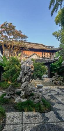 扬州陈园5