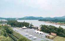 GoSafari长兴屿湖野奢营地4