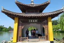 钓鱼台24