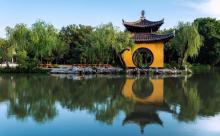 钓鱼台1