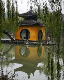 钓鱼台7
