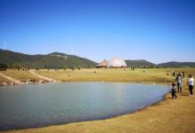 半汤郁金香高地景区7