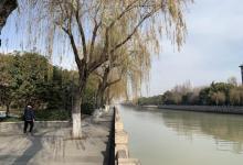 京杭大运河(扬州段)9