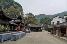 源头古村17