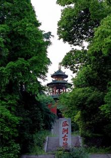 瓜洲古渡2