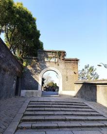 云台山11