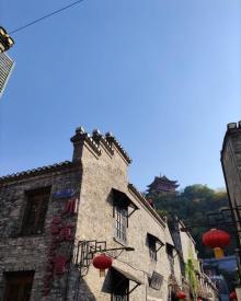 云台山6