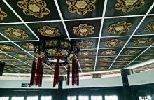 南屏山森林公园17