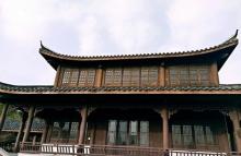 南屏山森林公园20