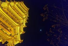 南屏山森林公园14