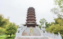 南屏山森林公园6