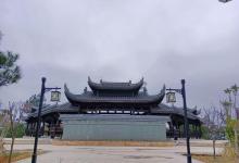 南屏山森林公园1