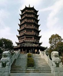 南屏山森林公园16