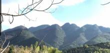 怀玉山8