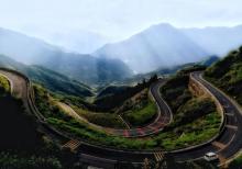 怀玉山2