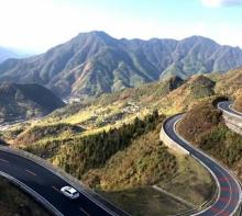 怀玉山9