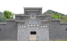 怀玉山5