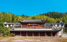 文公山5