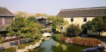 口岸雕花楼景区（柴墟古镇）22