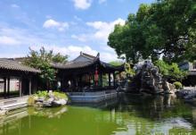 口岸雕花楼景区（柴墟古镇）20