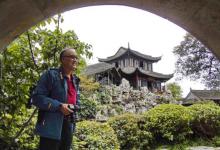 口岸雕花楼景区（柴墟古镇）16