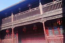 口岸雕花楼景区（柴墟古镇）27