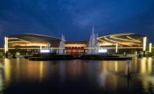 江苏大剧院2