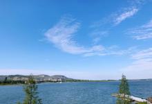 金牛湖风景区22