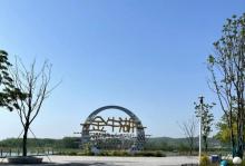 金牛湖风景区3