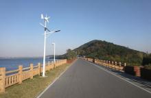 金牛湖风景区26