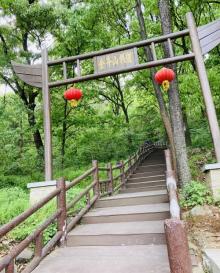 金牛湖风景区13