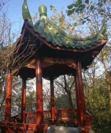 金牛湖风景区28