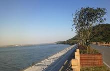金牛湖风景区27