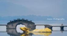 金牛湖风景区4