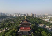 云台阁20